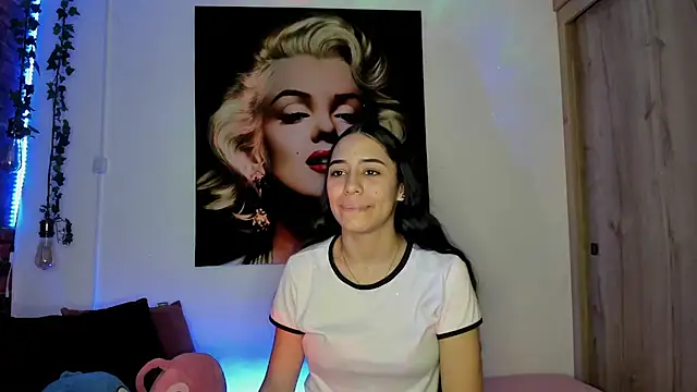 TANIA 06 online show from October 15, 2025, 1:00 pm