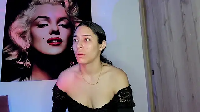 TANIA 06 online show from October 16, 2025, 1:12 pm