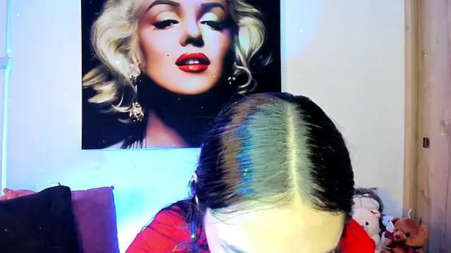 TANIA 06 online show from November 24, 2025, 1:11 pm