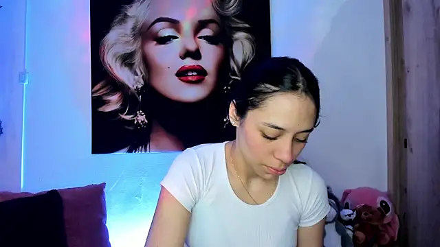 TANIA 06 online show from November 28, 2025, 1:14 pm