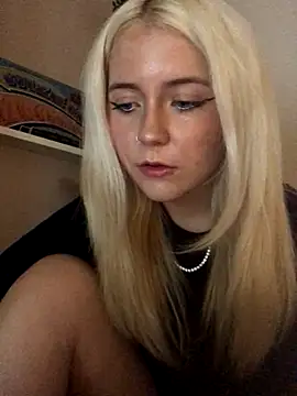 Blondie Sofia Essexbabe online show from October 14, 2025, 10:43 pm