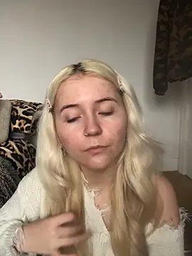 Blondie Sofia Essexbabe online show from November 27, 2025, 11:56 am