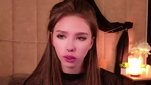 Sierra Fane online show from September 15, 2025, 8:53 pm