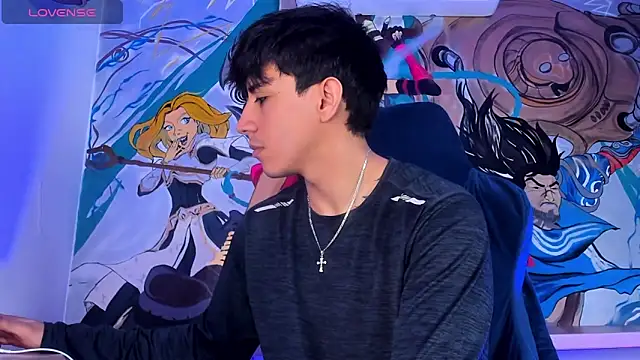 Allex Cano online show from October 25, 2025, 9:31 pm