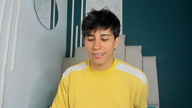 Allex Cano online show from November 9, 2025, 5:28 am