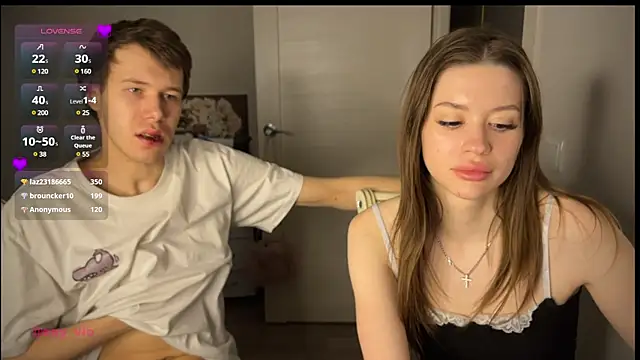 griwkaaa online show from February 22, 2025, 11:13 pm