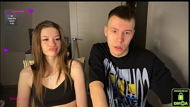 griwkaaa online show from March 10, 2025, 7:40 pm