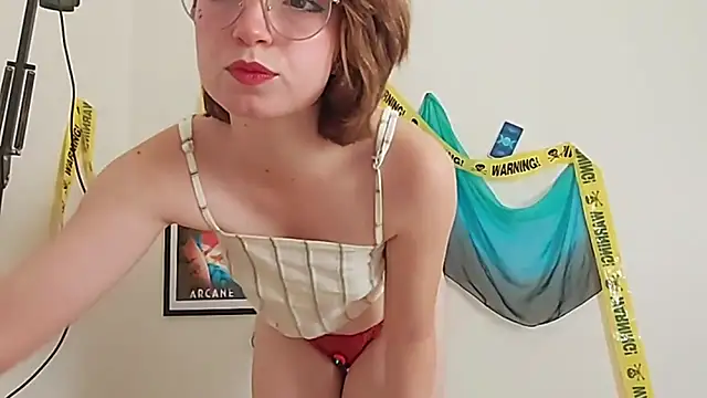 Elise Nyx online show from November 10, 2025, 12:04 pm