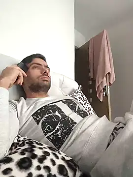 andreiiiii2025 online show from December 1, 2025, 11:48 am