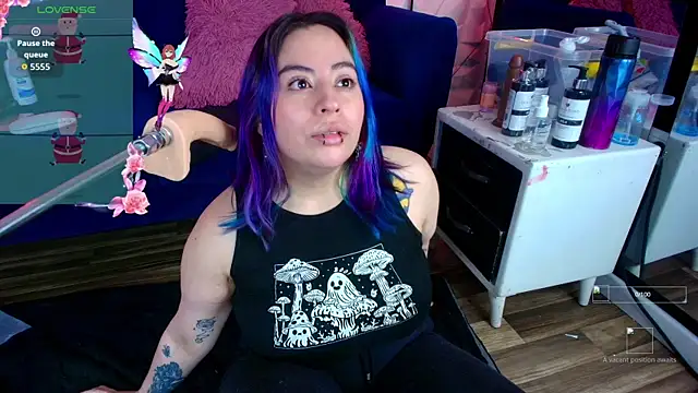 Snapshot of missa_motato chatting on November 22, 2025, 11:20 am missa motato online show from November 22, 2025, 11:20 am