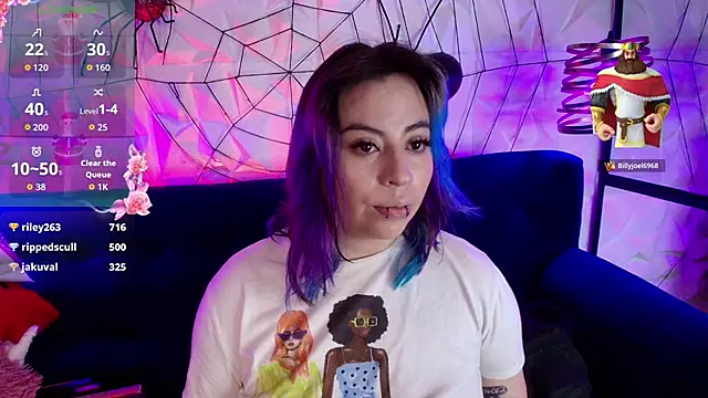 Snapshot of missa_motato chatting on December 2, 2025, 11:04 am missa motato online show from December 2, 2025, 11:04 am