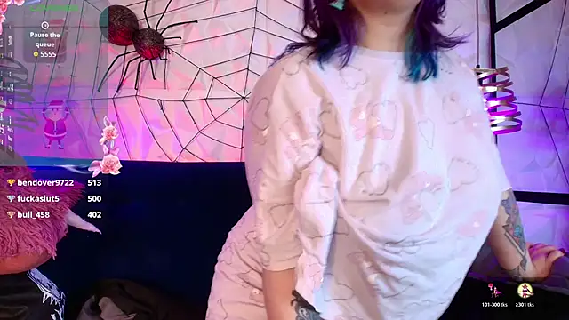 Snapshot of missa_motato chatting on December 5, 2025, 11:41 am missa motato online show from December 5, 2025, 11:41 am