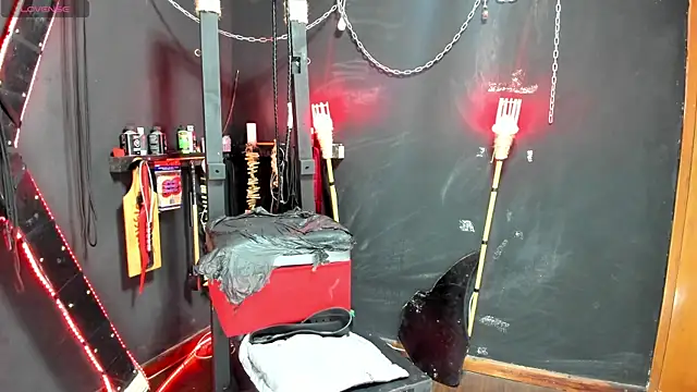 BDSM SUBMISSION3 online show from December 5, 2025, 6:59 pm