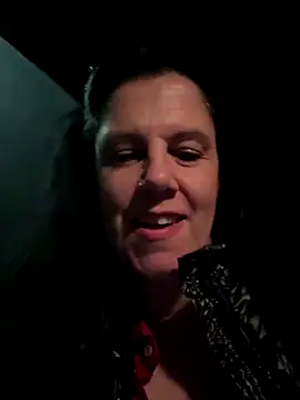 LadydeSade online show from November 15, 2025, 1:25 am