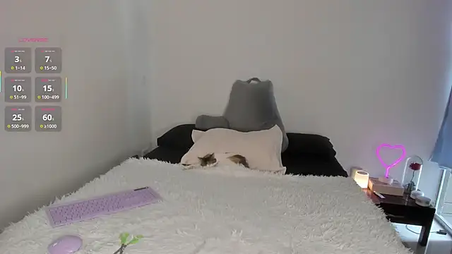 Snapshot of _lucianapalmer chatting on September 14, 2025, 5:34 pm lucianapalmer online show from September 14, 2025, 5:34 pm