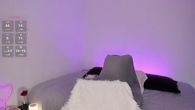 Snapshot of _lucianapalmer chatting on September 22, 2025, 2:41 pm lucianapalmer online show from September 22, 2025, 2:41 pm