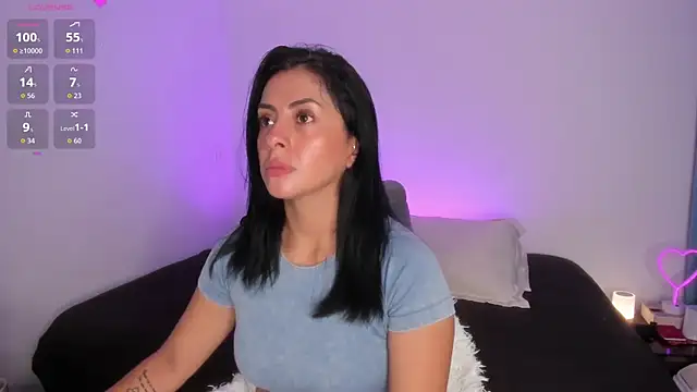 Snapshot of _lucianapalmer chatting on November 26, 2025, 1:12 pm lucianapalmer online show from November 26, 2025, 1:12 pm