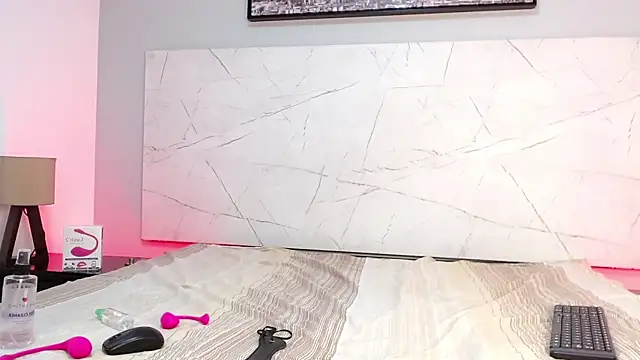 AnnyCampbell online show from March 15, 2025, 6:14 am