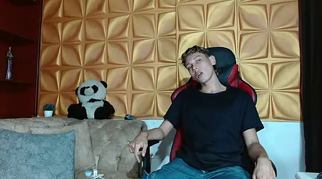 Noahoconor online show from February 20, 2025, 7:08 pm