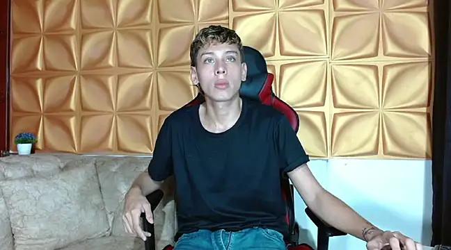 Noahoconor online show from February 20, 2025, 10:48 pm