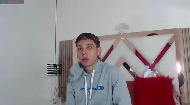 Noahoconor online show from February 25, 2025, 12:45 pm