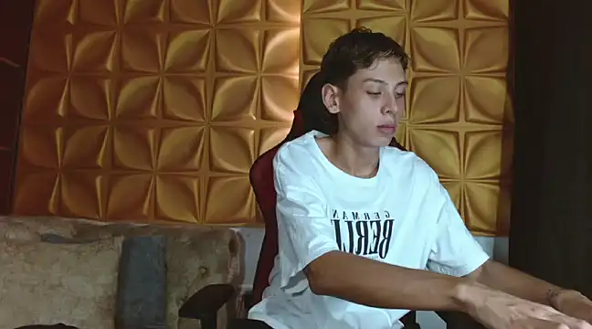 Noahoconor online show from February 27, 2025, 7:04 pm