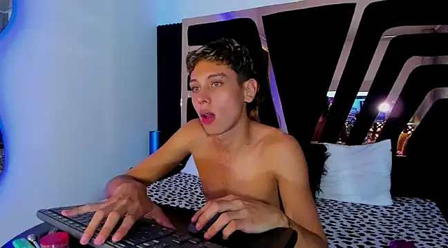 Noahoconor online show from February 28, 2025, 4:20 pm