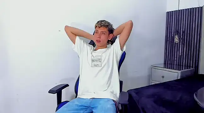 Noahoconor online show from March 4, 2025, 10:38 pm