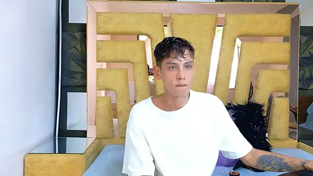 Noahoconor online show from September 16, 2025, 5:03 pm