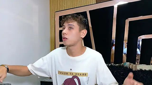 Noahoconor online show from September 23, 2025, 7:28 pm