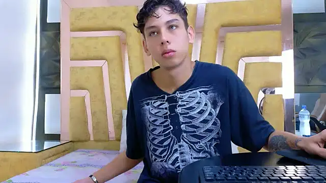 Noahoconor online show from October 2, 2025, 4:36 pm