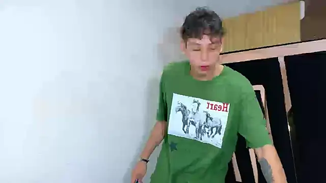 Noahoconor online show from October 3, 2025, 8:06 pm