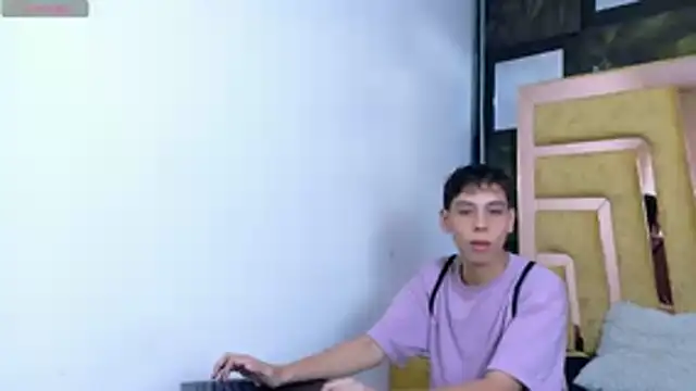 Noahoconor online show from October 21, 2025, 7:36 pm