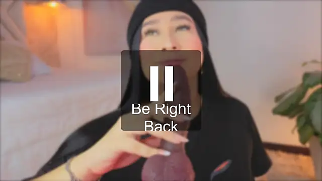 Leaa Cox online show from March 22, 2025, 3:41 am