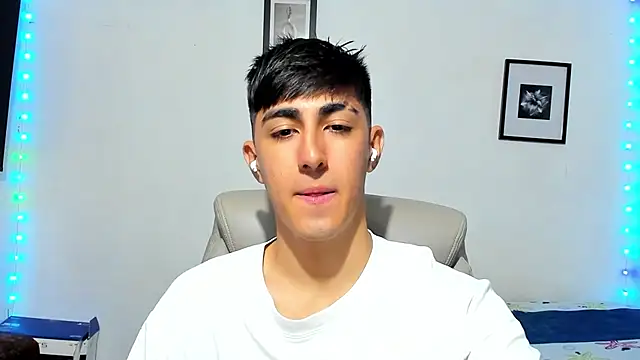 babymaik online show from November 25, 2025, 10:04 am