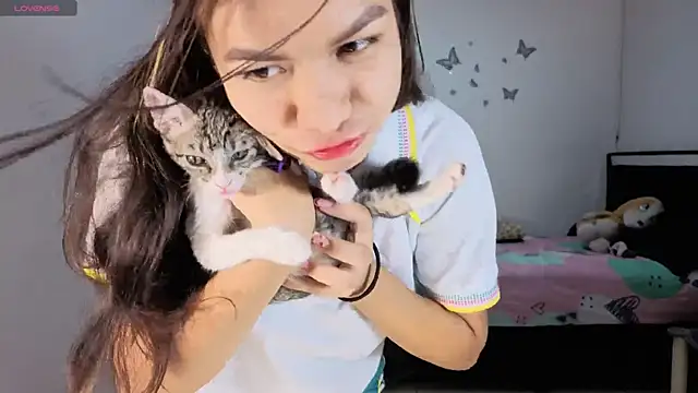 sophia ramirez12 online show from September 24, 2025, 11:19 pm