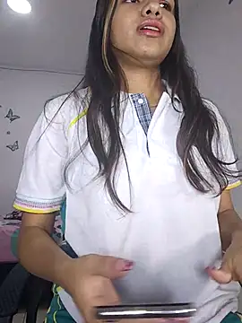 sophia ramirez12 online show from October 10, 2025, 11:48 pm