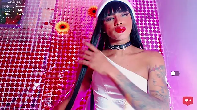 jymena xxx online show from March 2, 2025, 5:54 am