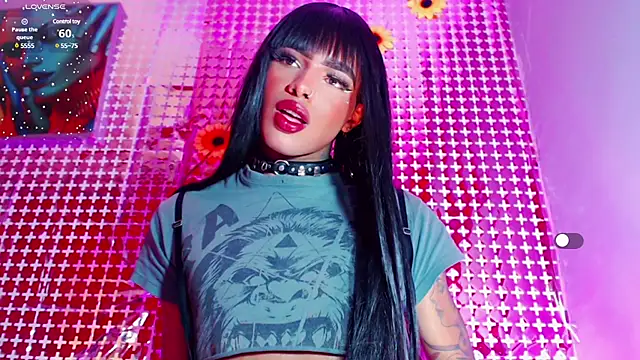 jymena xxx online show from March 6, 2025, 3:46 am