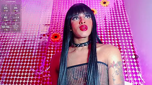 jymena xxx online show from March 6, 2025, 11:42 pm