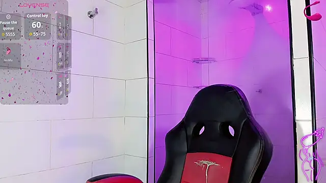 jymena xxx online show from November 27, 2025, 7:16 pm