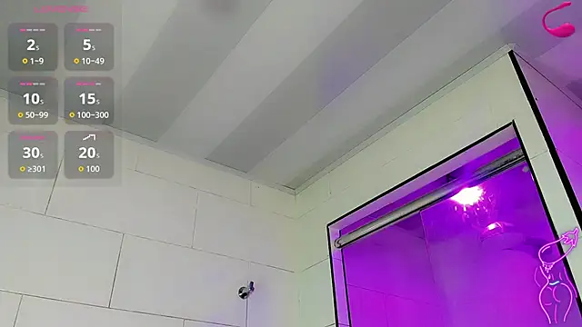 jymena xxx online show from December 1, 2025, 7:19 pm