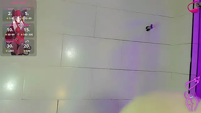 jymena xxx online show from December 2, 2025, 7:20 pm