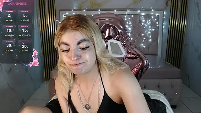 Snapshot of lili_conor_s chatting on September 26, 2025, 3:10 am lili conor s online show from September 26, 2025, 3:10 am