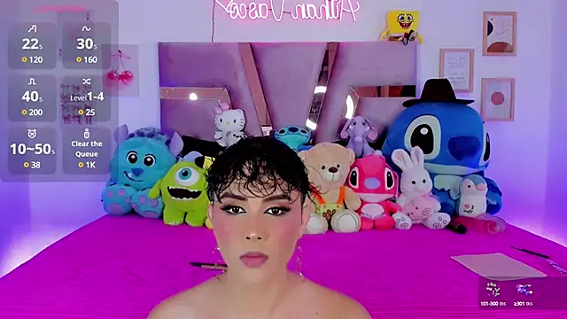 Snapshot of femboy-20 chatting on March 7, 2025, 10:32 pm femboy-20 online show from March 7, 2025, 10:32 pm