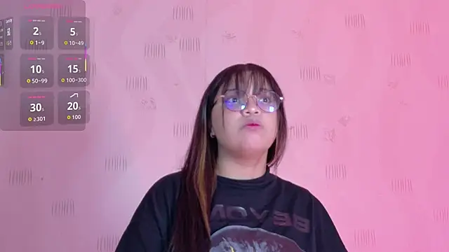 innocenthazel online show from December 5, 2025, 3:04 am