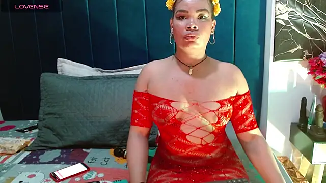 Snapshot of Mariana_star1 chatting on November 5, 2025, 4:34 am Mariana star1 online show from November 5, 2025, 4:34 am