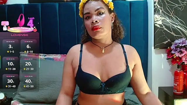 Snapshot of Mariana_star1 chatting on November 14, 2025, 4:11 am Mariana star1 online show from November 14, 2025, 4:11 am