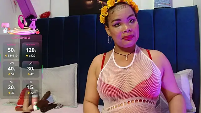 Snapshot of Mariana_star1 chatting on November 16, 2025, 4:29 am Mariana star1 online show from November 16, 2025, 4:29 am