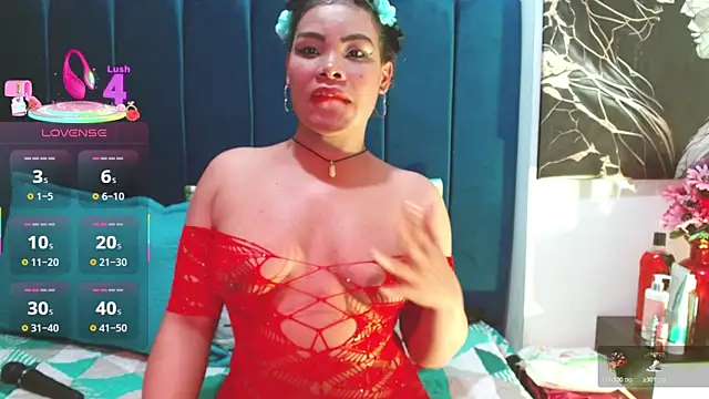 Snapshot of Mariana_star1 chatting on November 18, 2025, 4:06 am Mariana star1 online show from November 18, 2025, 4:06 am